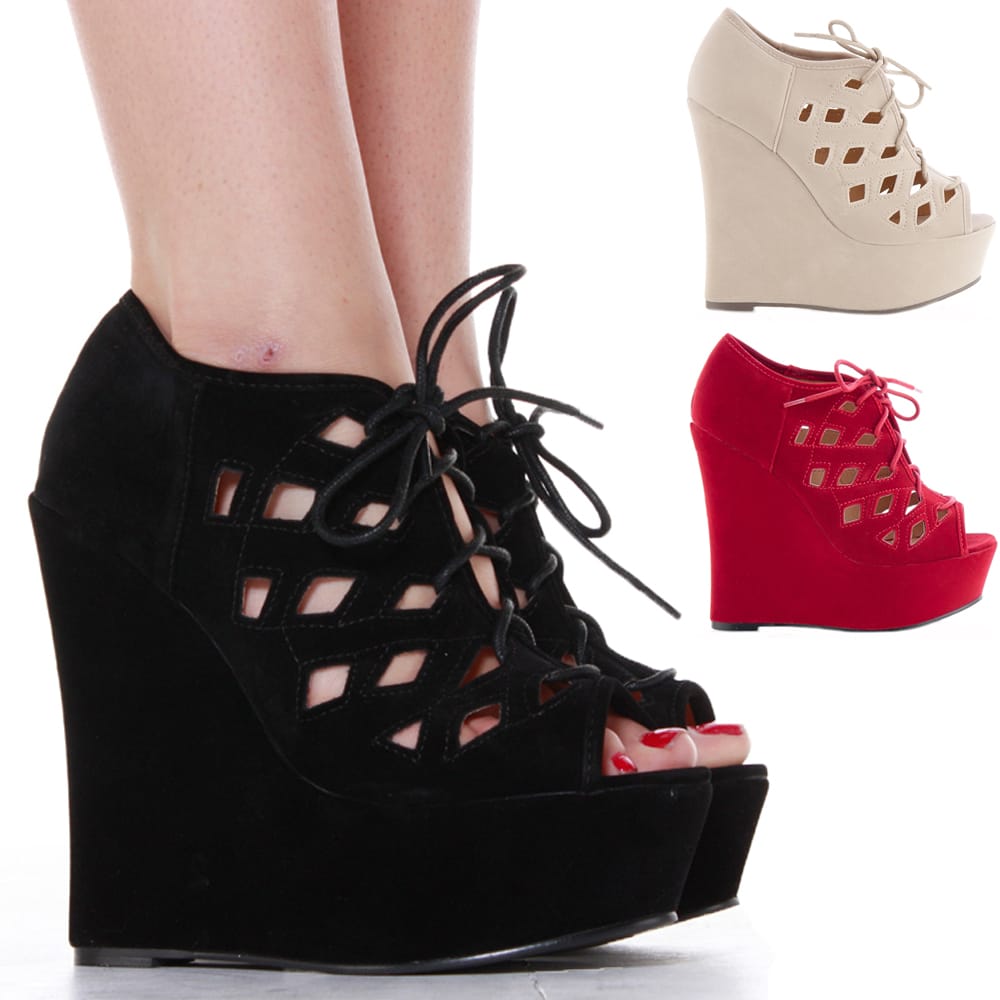 Top Five High Heels
