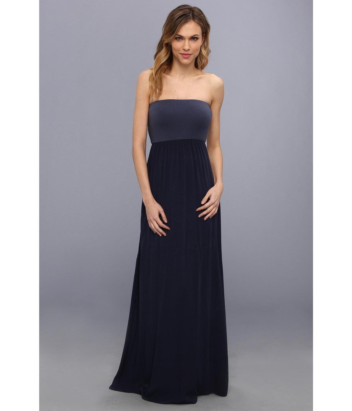 Tube top Dress