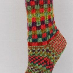 Crochet Sock Patterns for Beginners