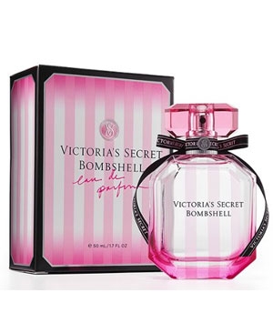 Victoria Secret Perfume