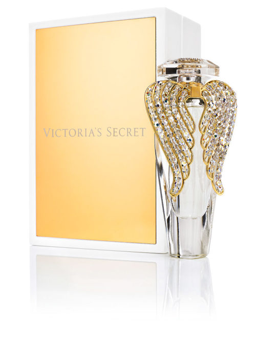 Victoria Secret Perfume