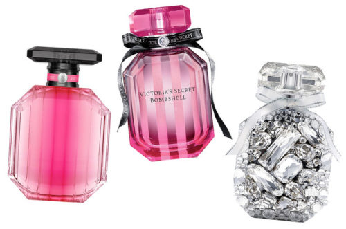 Victoria Secret Perfume