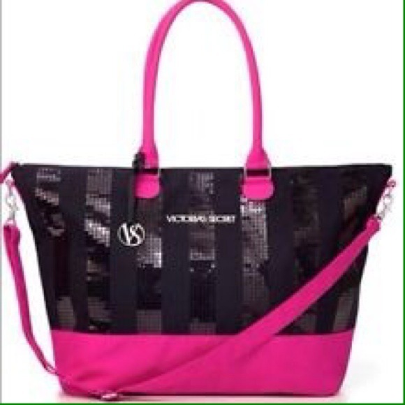 Victoria's Secret Handbag
