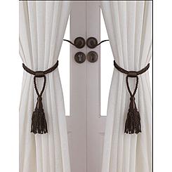 Vintage Tie Back For Curtain