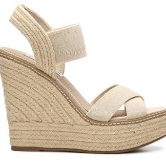 Wedge Sandals