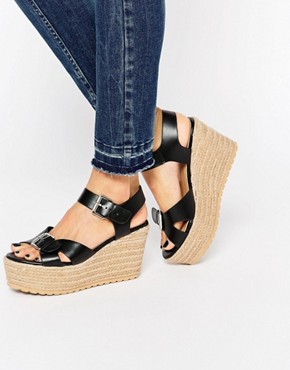 Wedge Sandals 6