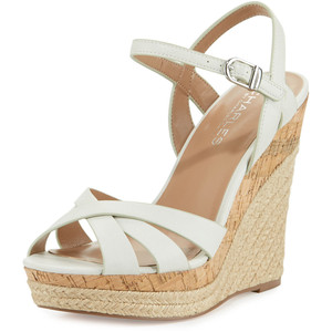 Wedge Sandals 7