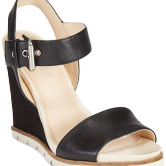 Wedge Sandals 8