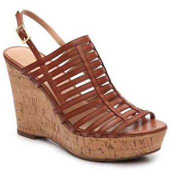 Wedge Sandals 9