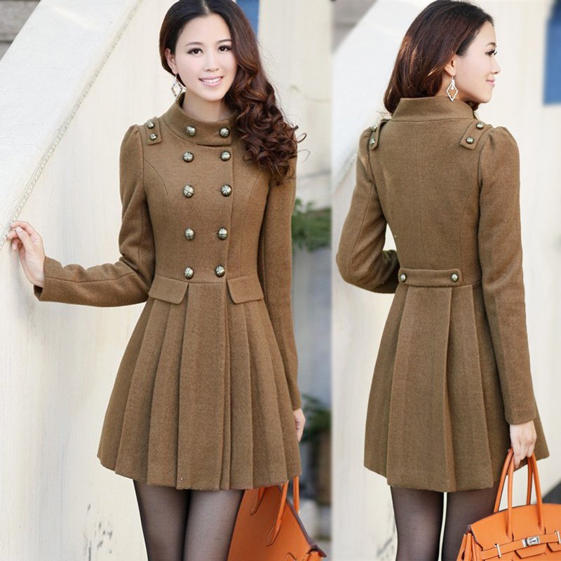 Winter Outfits