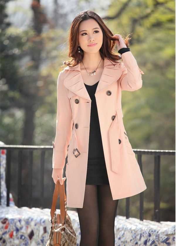 Winter Outfits
