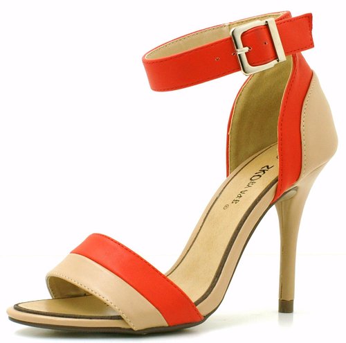 Wedge Sandals