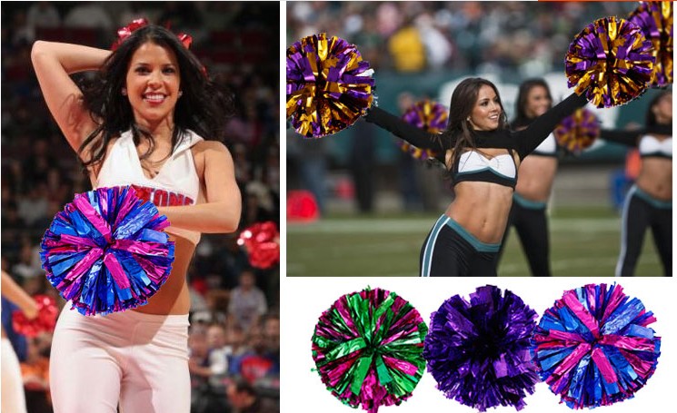 cheerleader costume