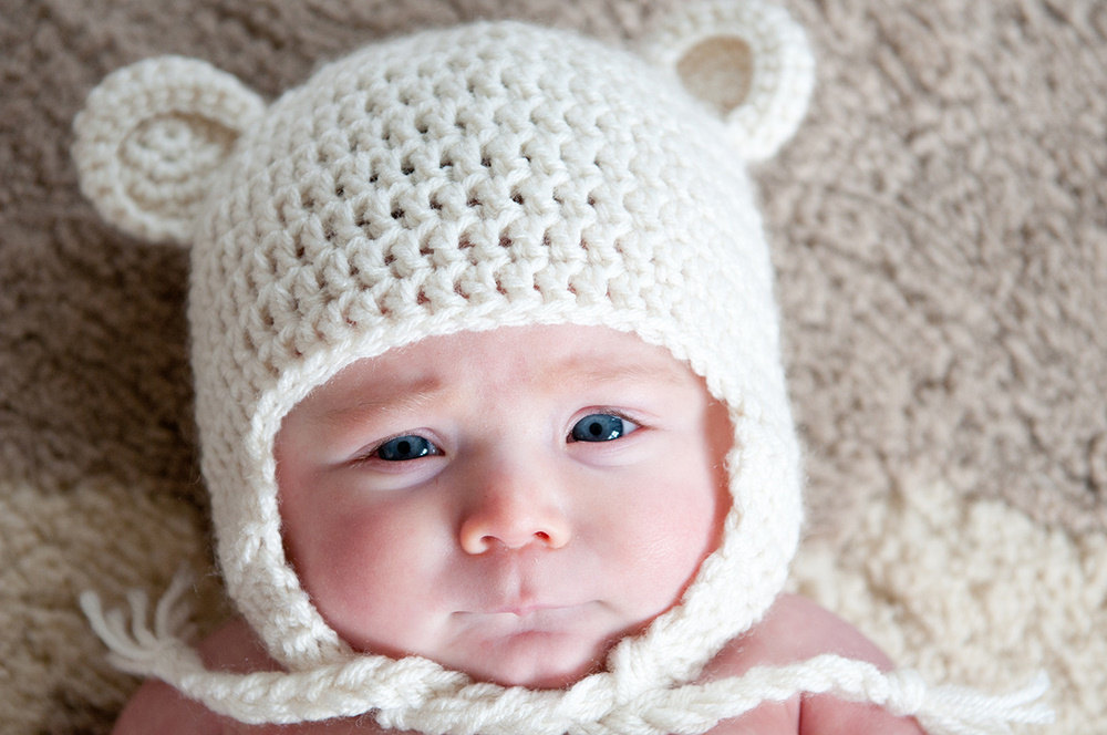 crochet teddy bear patterns free