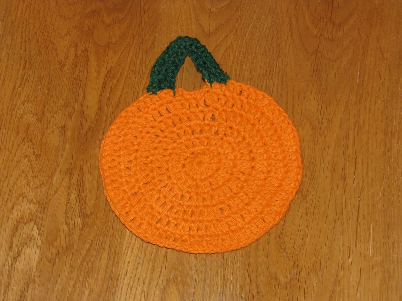 free halloween crochet dishcloth patterns