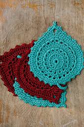 Crochet Patterns for Coaster
