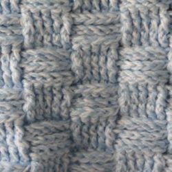 Crochet Patterns Basket Weave