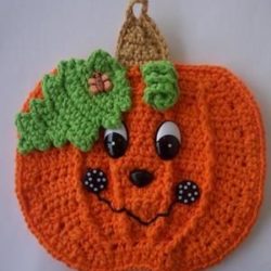 pretty crochet dishcloth patterns