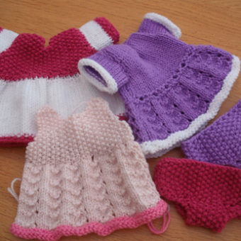 crochet teddy bear clothes patterns free