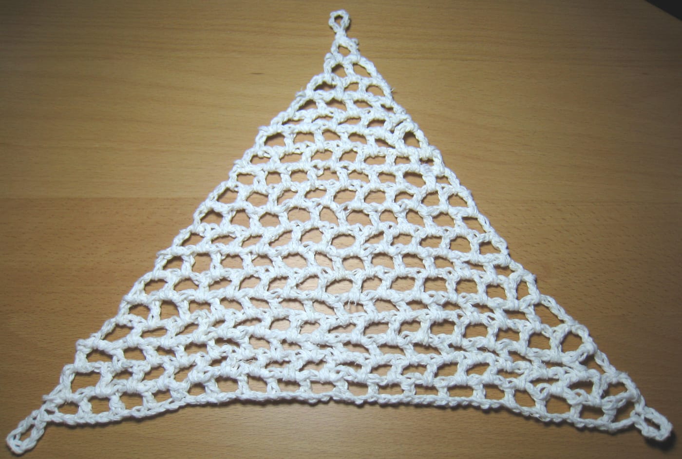 crochet toy hammock pattern free