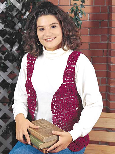 crochet cardigan pattern plus size
