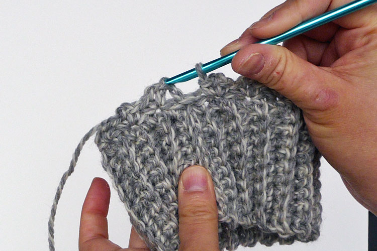 diy boot cuffs crochet pattern