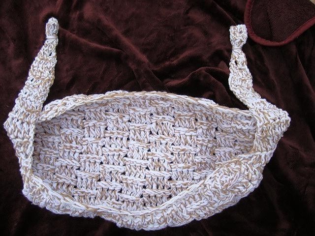 crochet hammock pattern baby