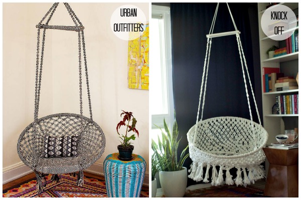 How to Make a Macramé Hammock