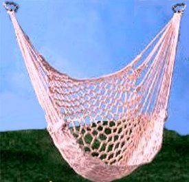 paracord hammock chair instructions