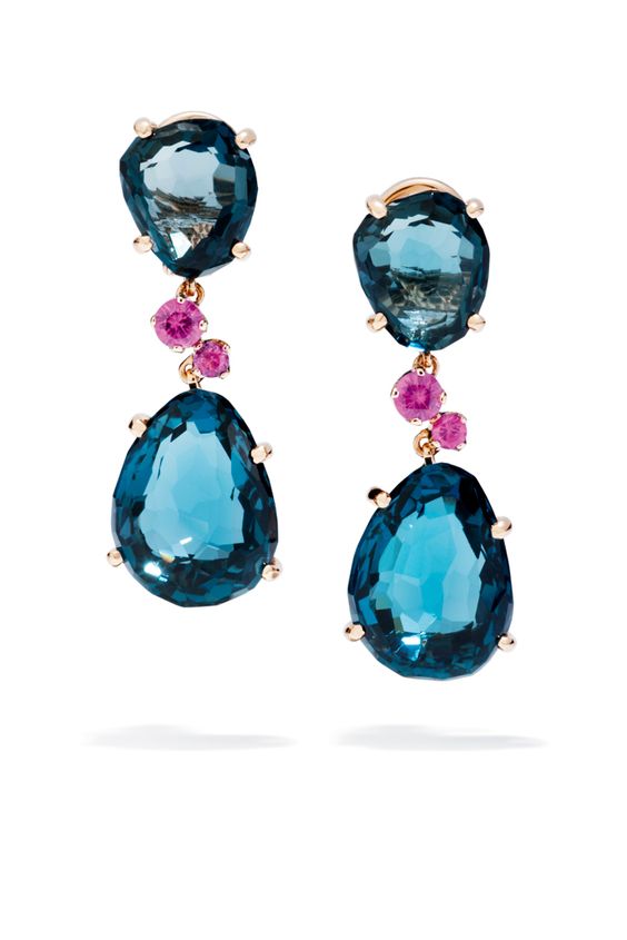 pomellato earrings
