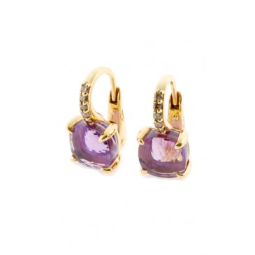 pomellato earrings