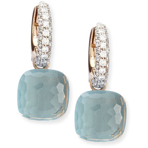 pomellato earrings