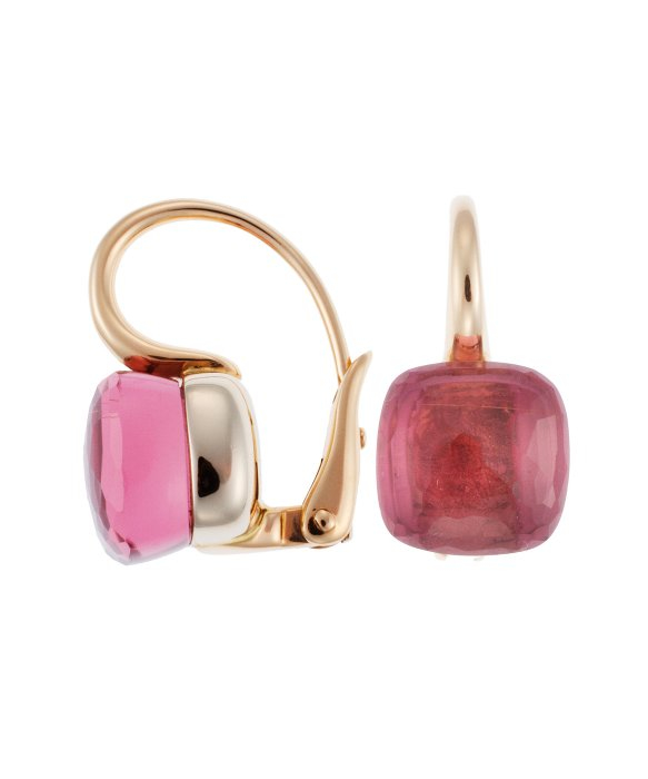 pomellato earrings