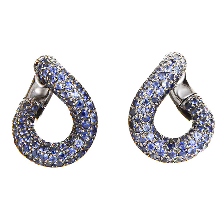 pomellato earrings