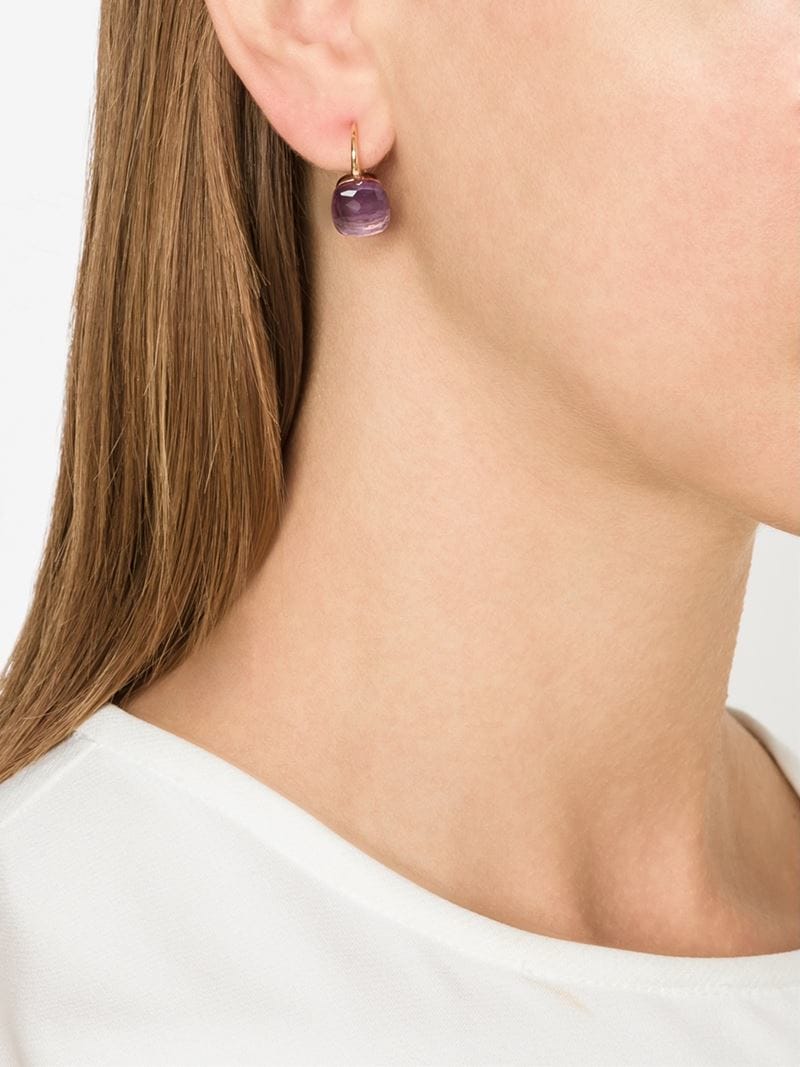 pomellato earrings