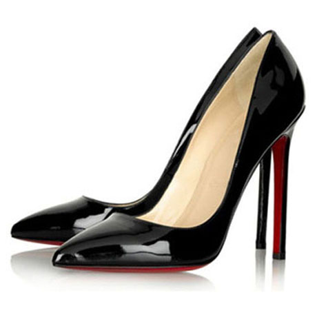Top Five High Heels