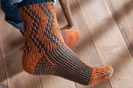 Free Crochet Patterns for Socks