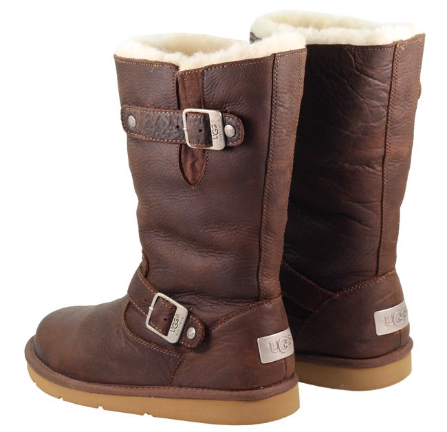 ugg boots brown